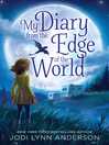 Cover image for My Diary from the Edge of the World
